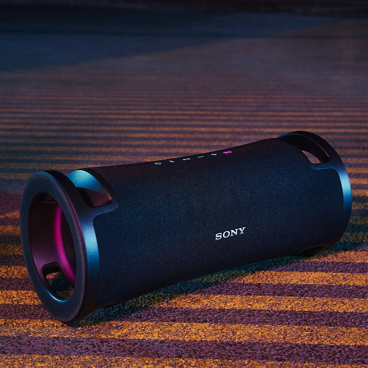 Altavoces
