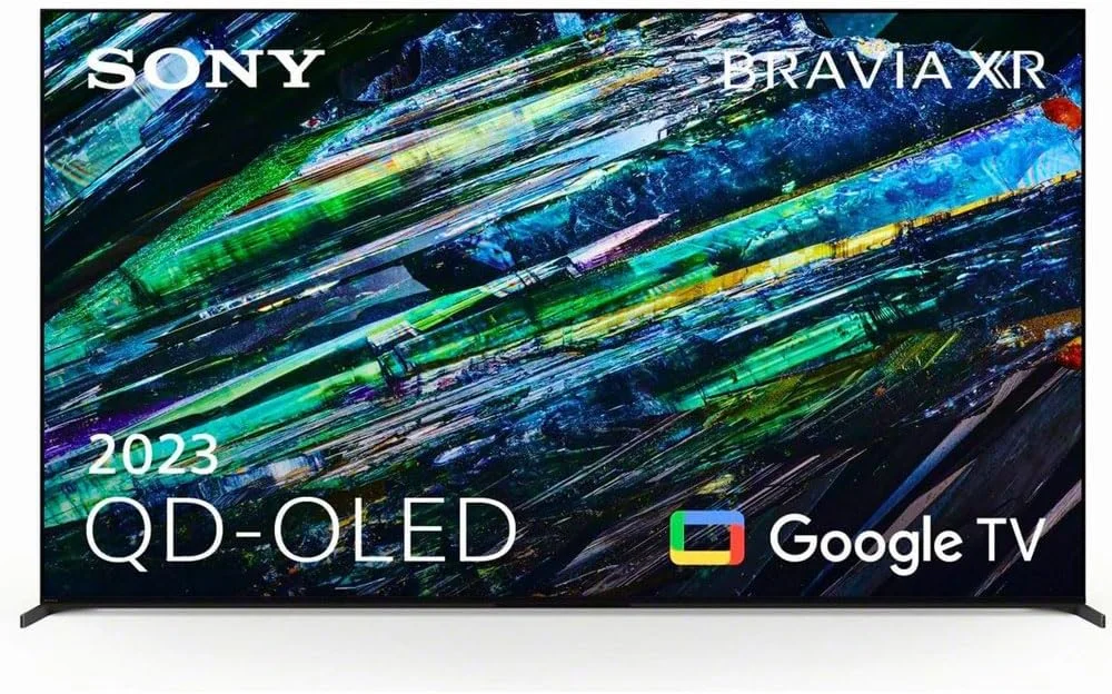 Sony XR65A95L QD-OLED 65 pulgadas Cognitive Processor XR