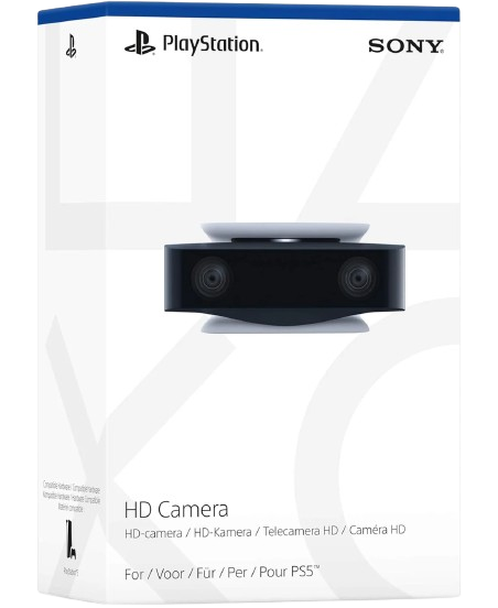 HD Camera