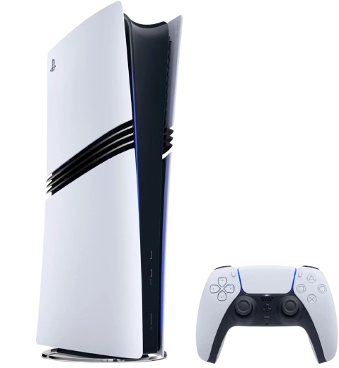 PlayStation 5 Pro