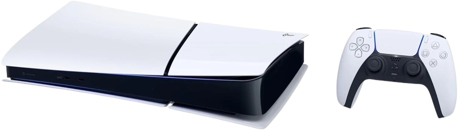 PS5 Slim Digital