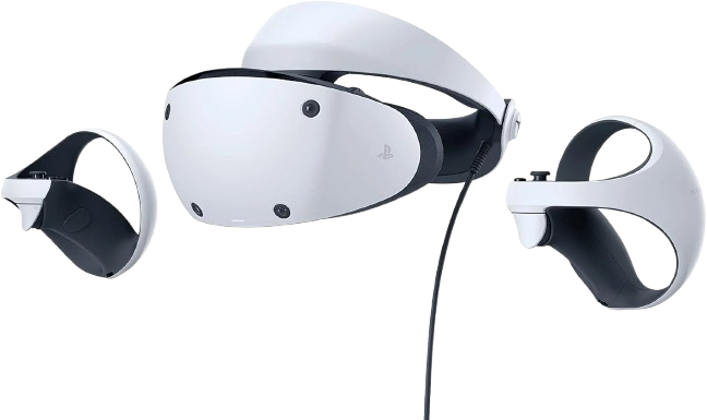 PlayStation VR2