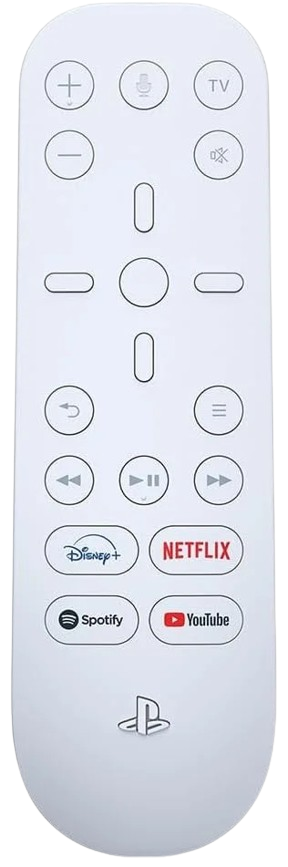 Media Remote