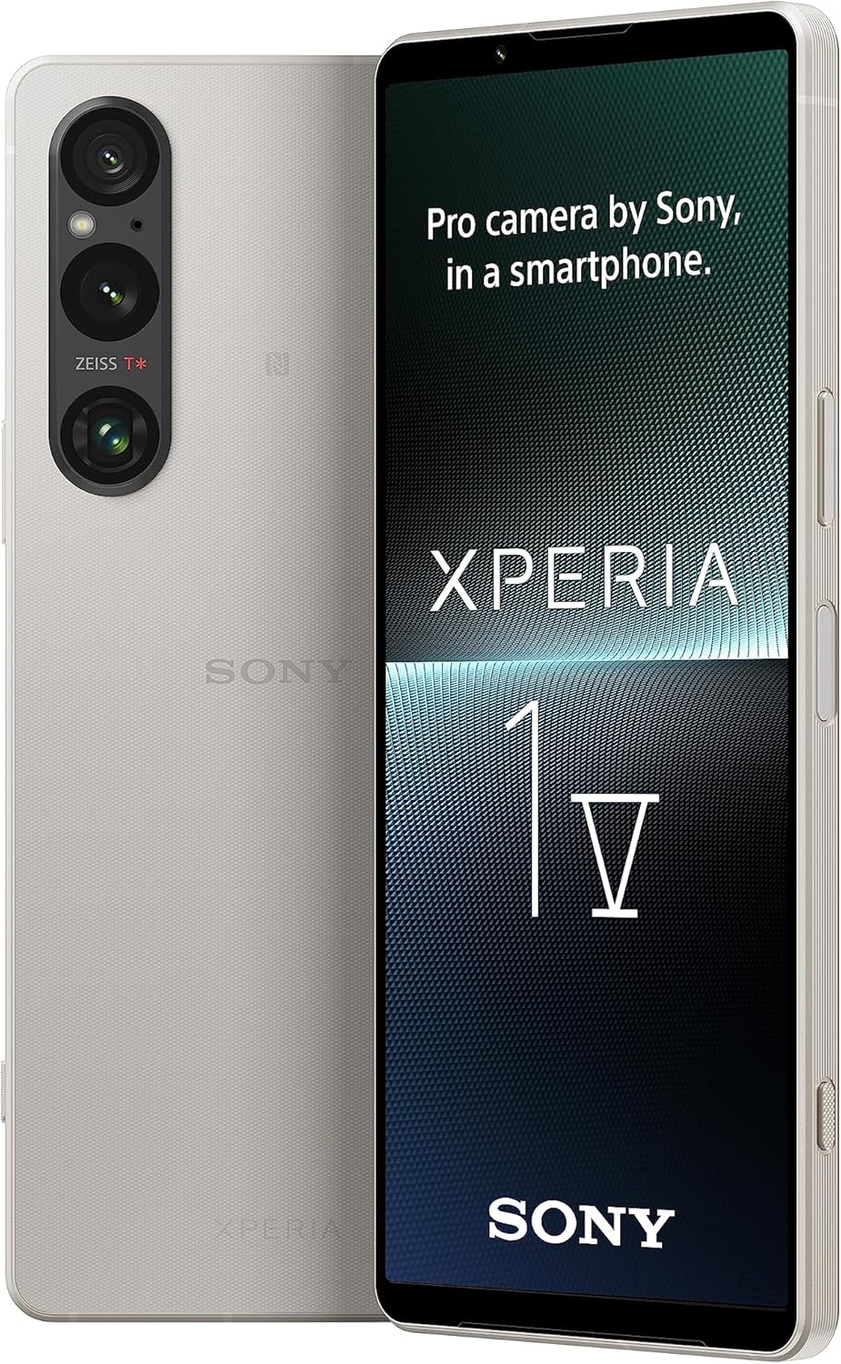 Sony Xperia 1 VII móvil próximamente en ThinkChip