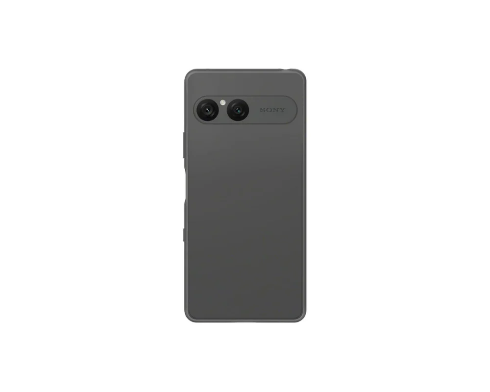 Funda oficial Sony Style Cover con soporte para Xperia 10 VII