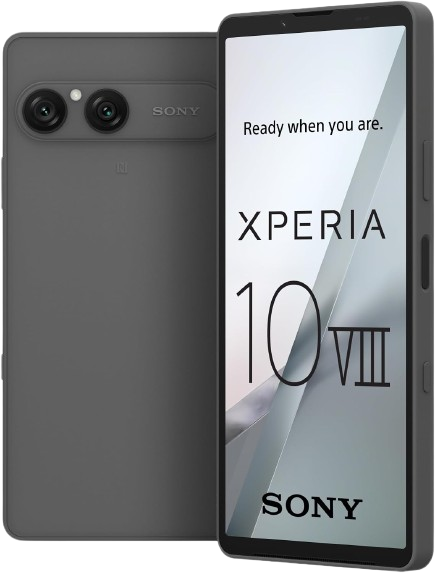 Sony Xperia 10 VIII