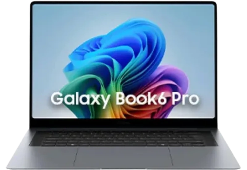 Samsung Galaxy Book6 Pro