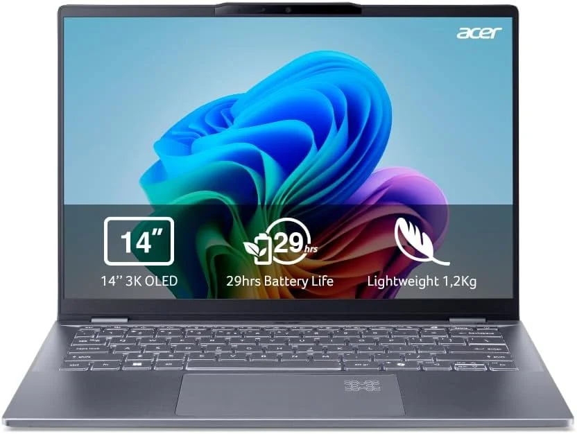 Acer Swift 14 AI