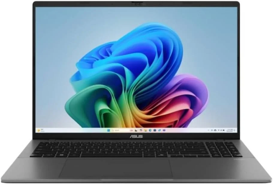 ASUS Vivobook S16 Copilot+