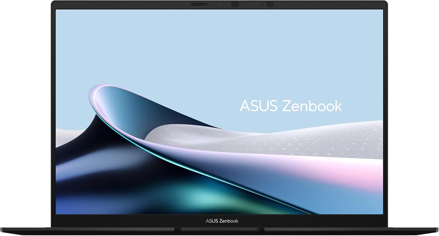ASUS Zenbook A14