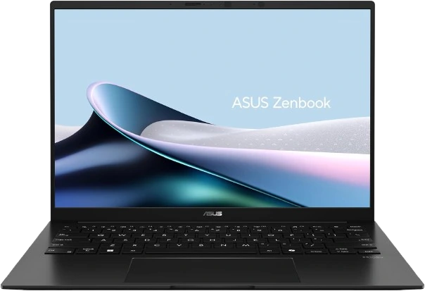 ASUS Zenbook 14 OLED