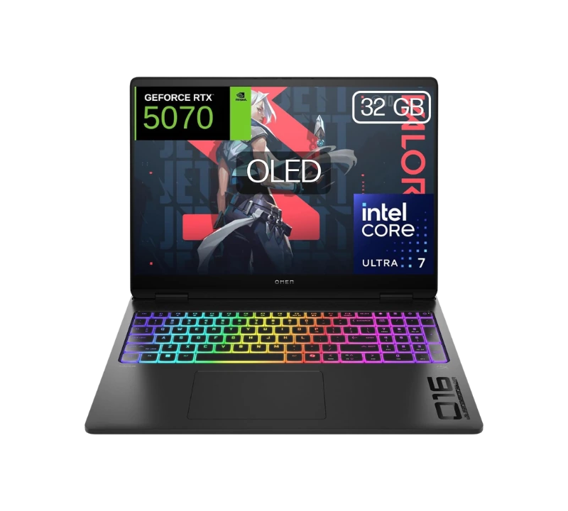 HP OMEN MAX