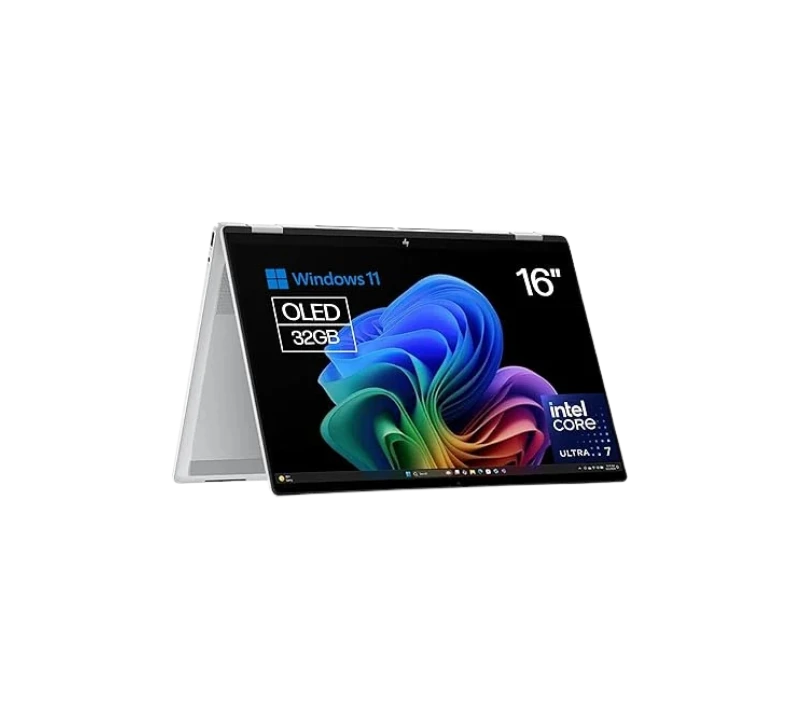 HP OmniBook X Flip