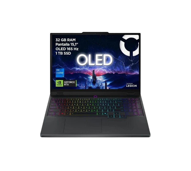 Lenovo Legion 5 Gen 10