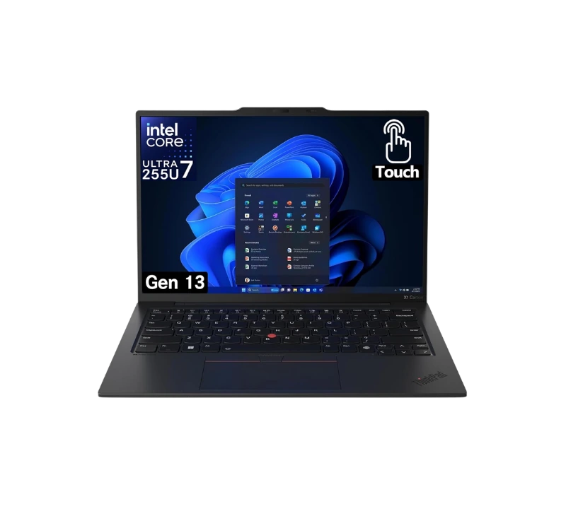 ThinkPad X1 Carbon Gen 13