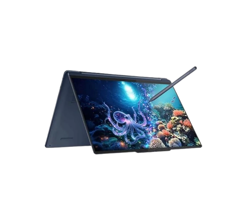 Lenovo Yoga 9i 2-in-1 Aura Edition