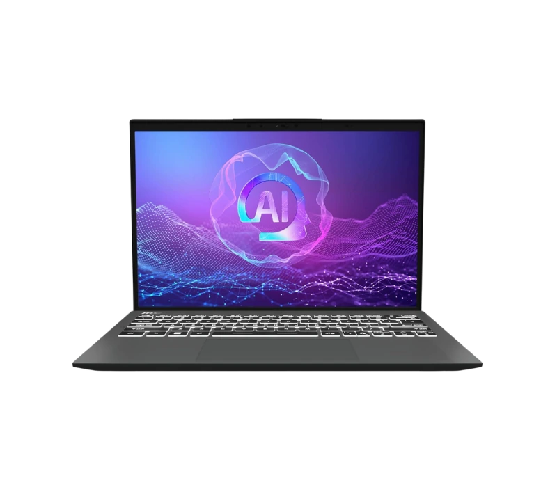 MSI Prestige 13 AI EVO
