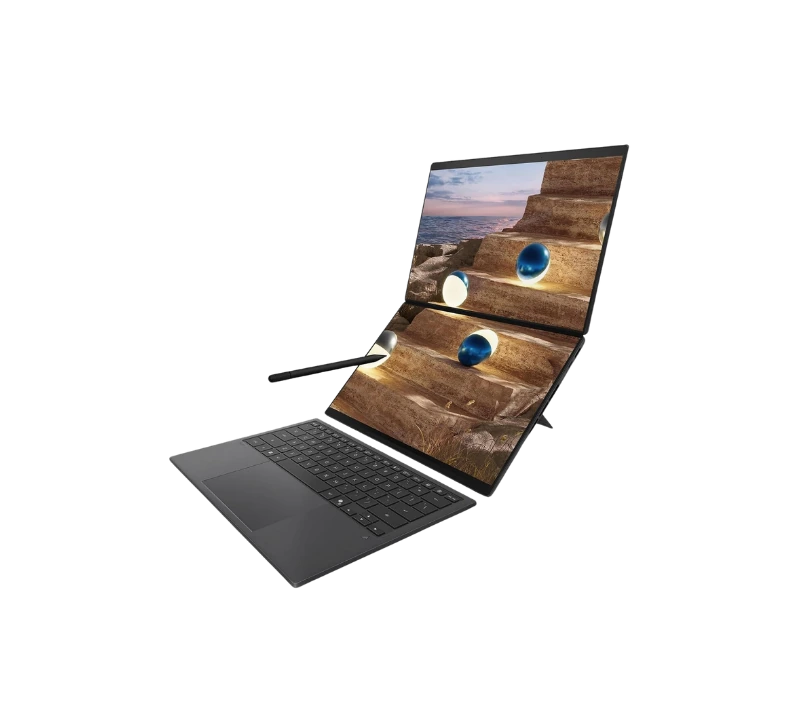 ASUS Zenbook Duo (2026)