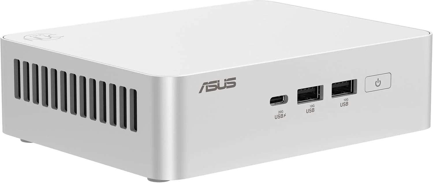 ASUS NUC 15 Pro+