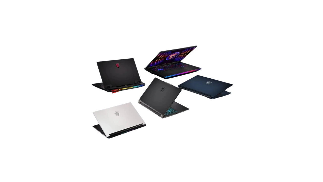 Portátiles Gaming Windows 2026
