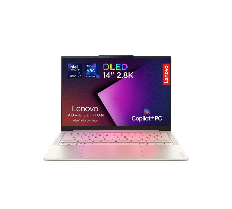 Lenovo Yoga Slim 7i Aura