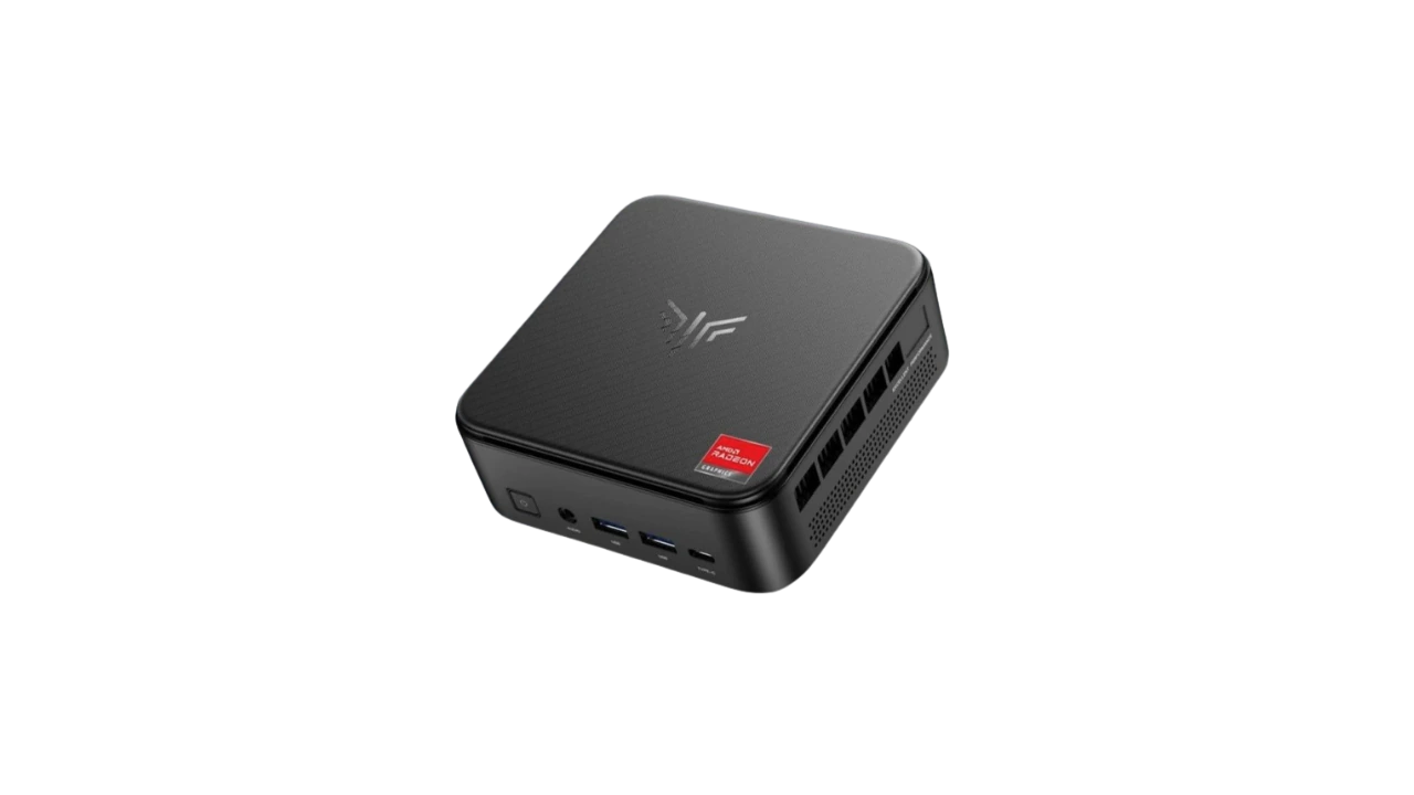 Mini PC Windows 2026