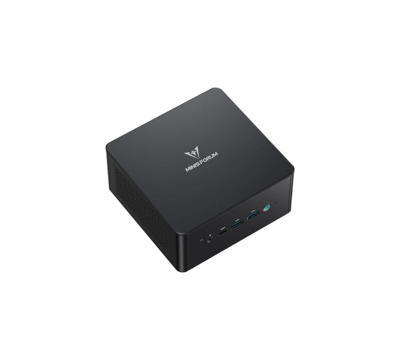 MINISFORUM UM890 Pro