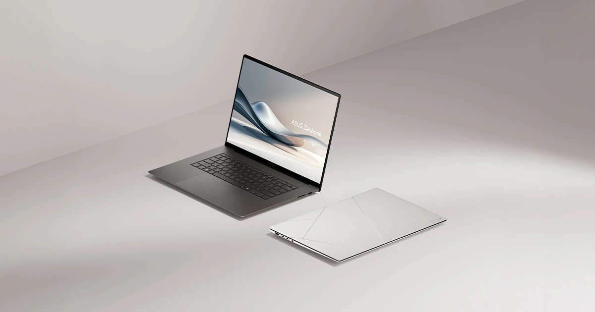 Ultrabooks
