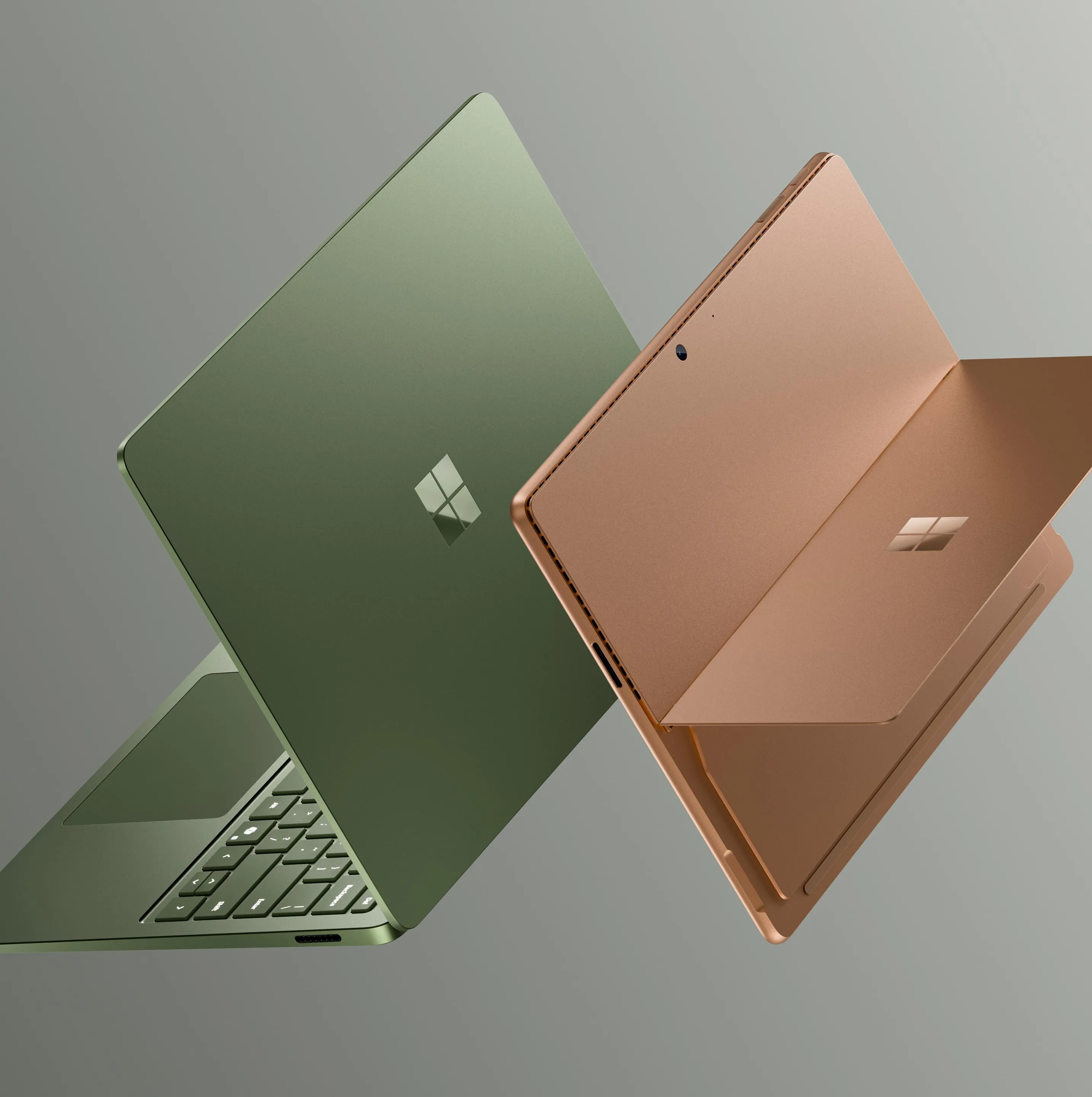 Microsoft Surface Laptop 8