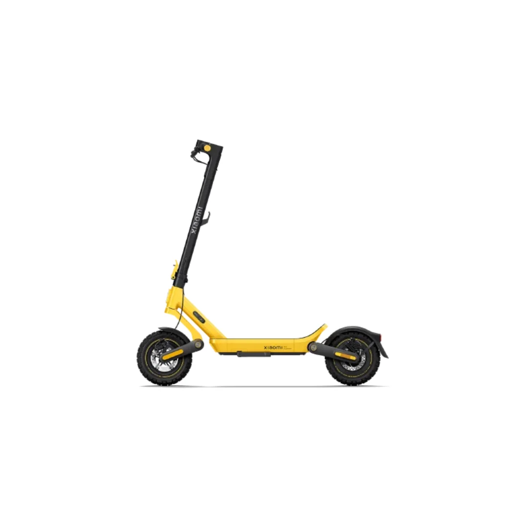 Xiaomi Electric Scooter