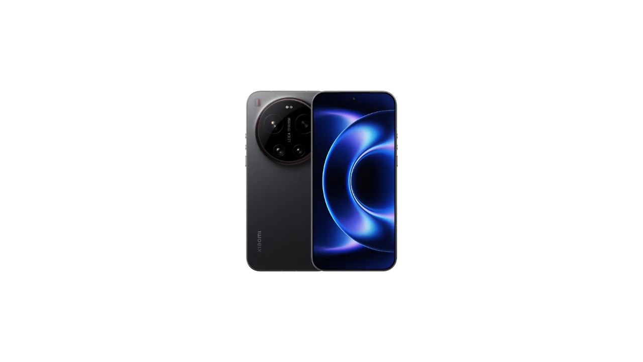 Xiaomi 15 Ultra