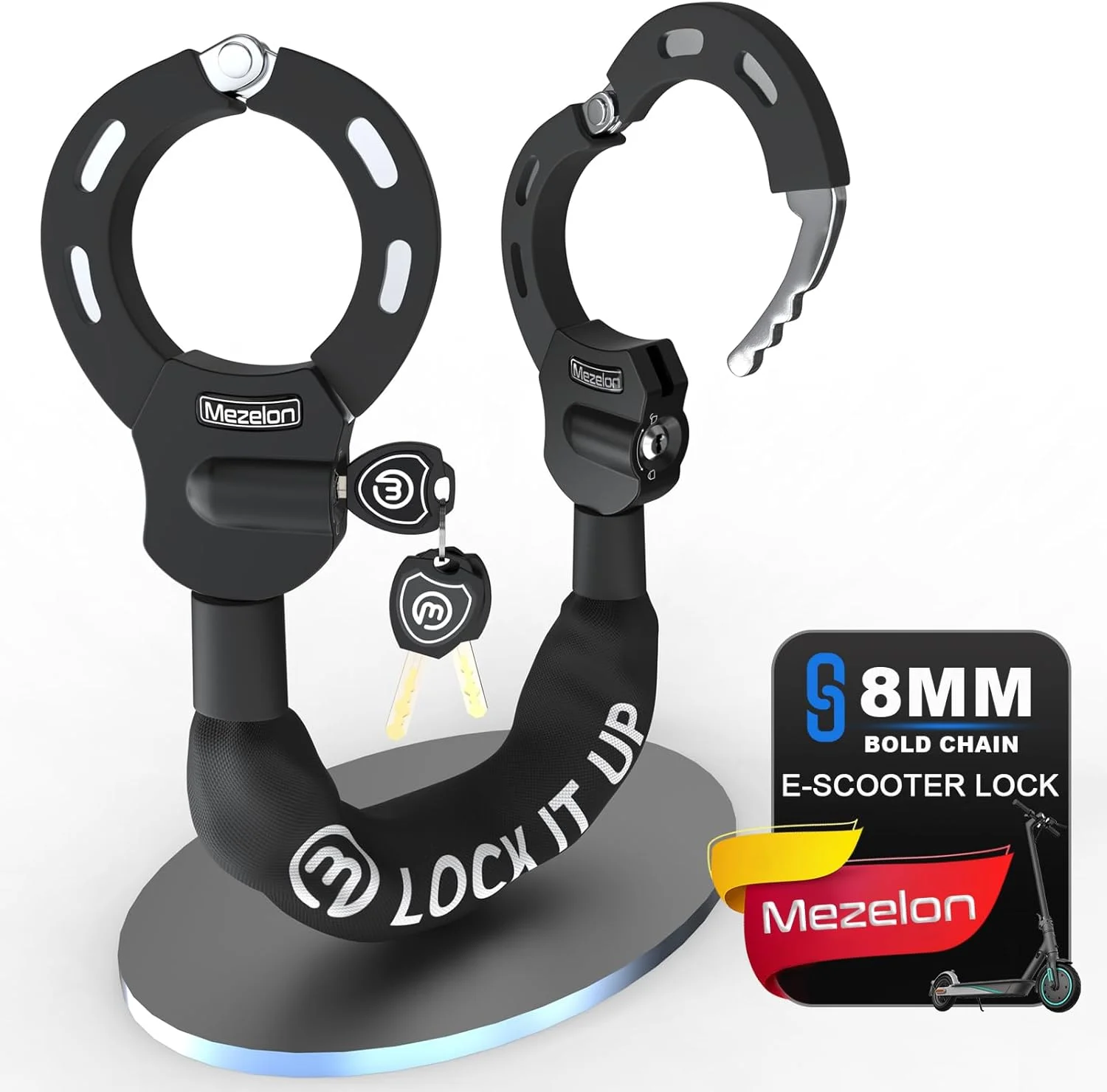 Candado Antirrobo Xiaomi
