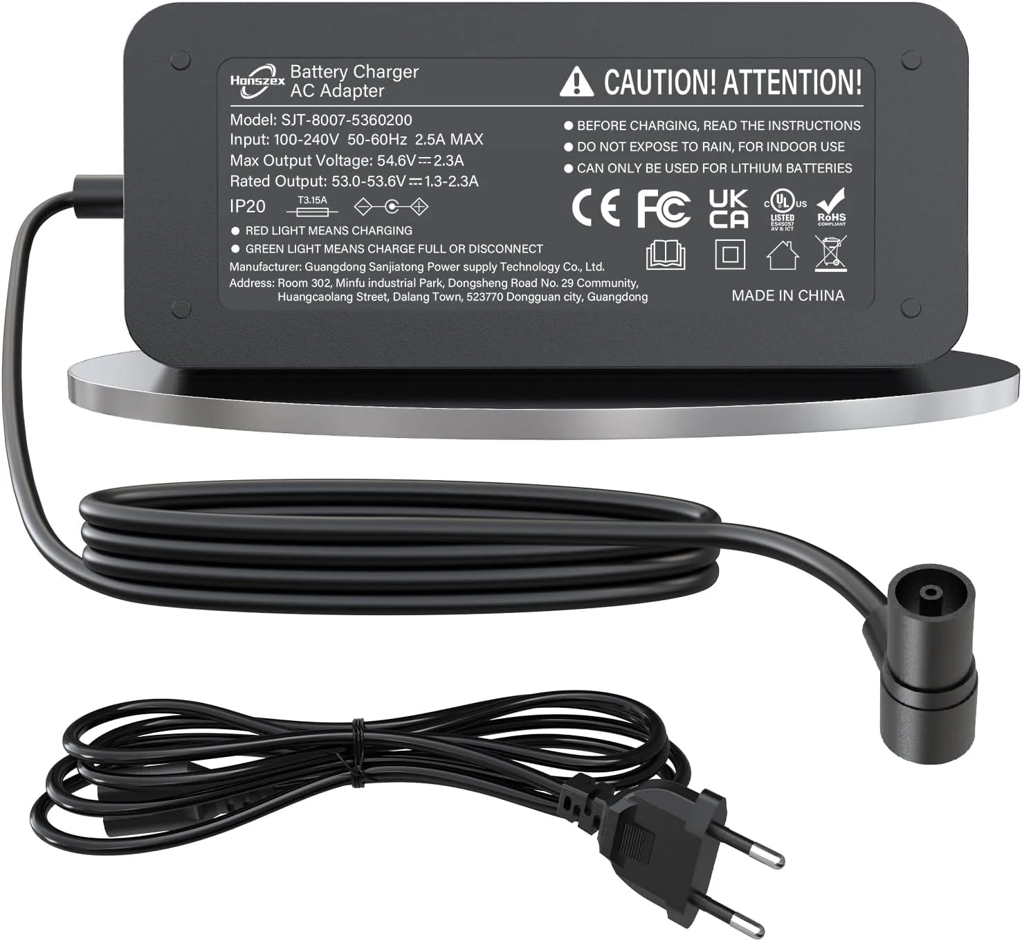 Xiaomi Fast Charger 2