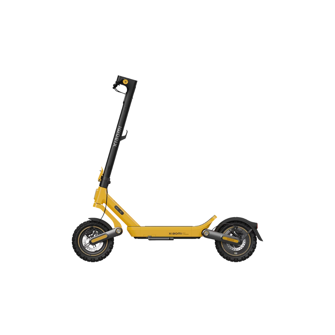 Comparativa patinetes Xiaomi - hero
