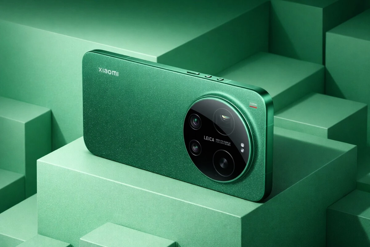 Gamas de teléfonos móviles Xiaomi, Redmi y POCO