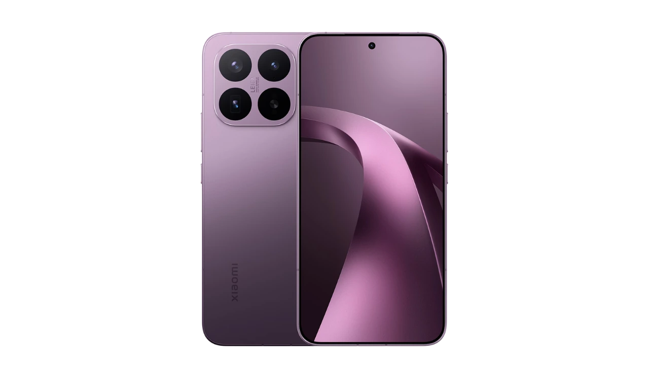 Xiaomi 17T Pro