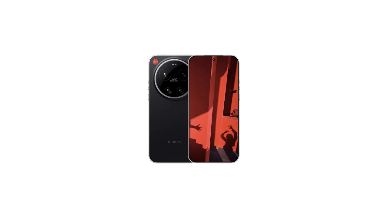 Leica Leitz Phone powered by Xiaomi