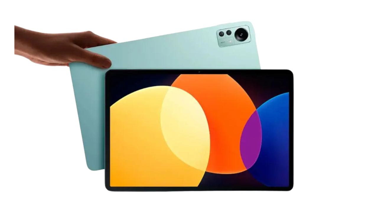 Redmi Pad SE