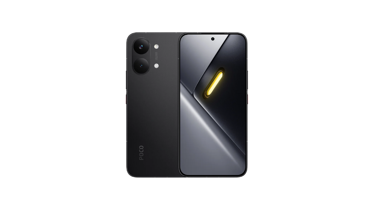 POCO X8 Pro
