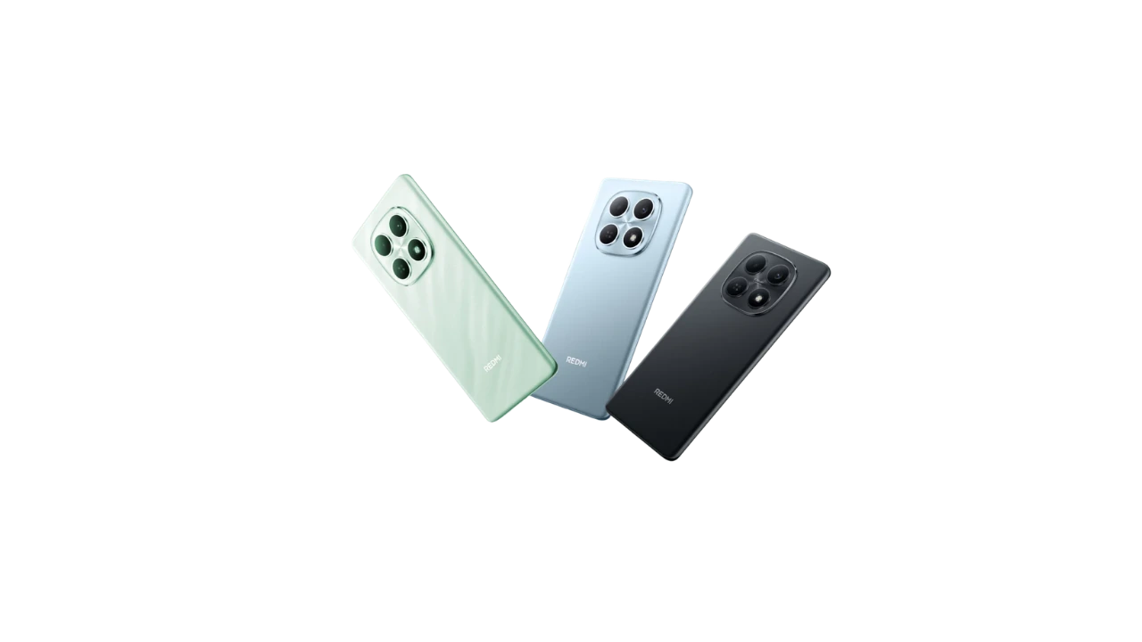 Redmi vs POCO - hero