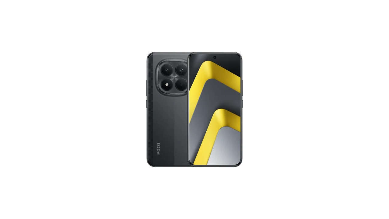 Poco M8 Pro 5G