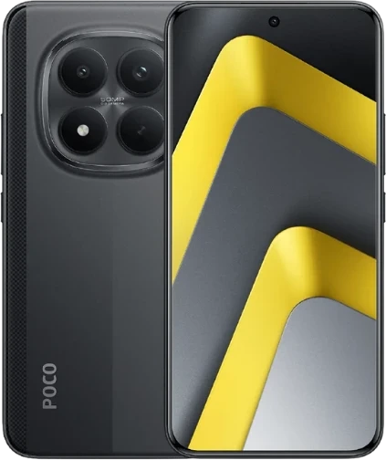 Móvil POCO M8 Pro 5G con carga rápida de 100W y pantalla AMOLED 1.5K a 120Hz