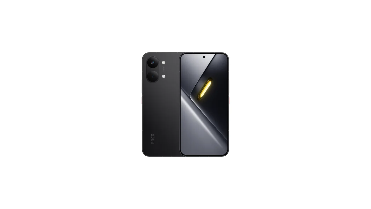 Xiaomi Poco X8 Pro Max