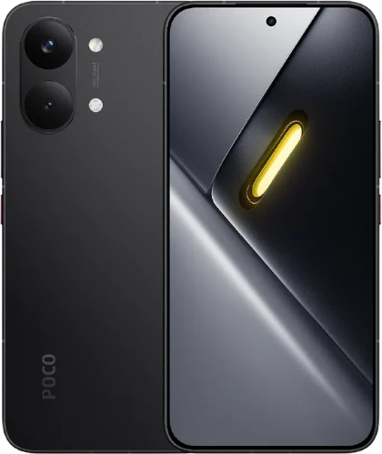 Móvil POCO X8 Pro Max para gaming con procesador Dimensity 9500s de 3 nm y refrigeración LiquidCool