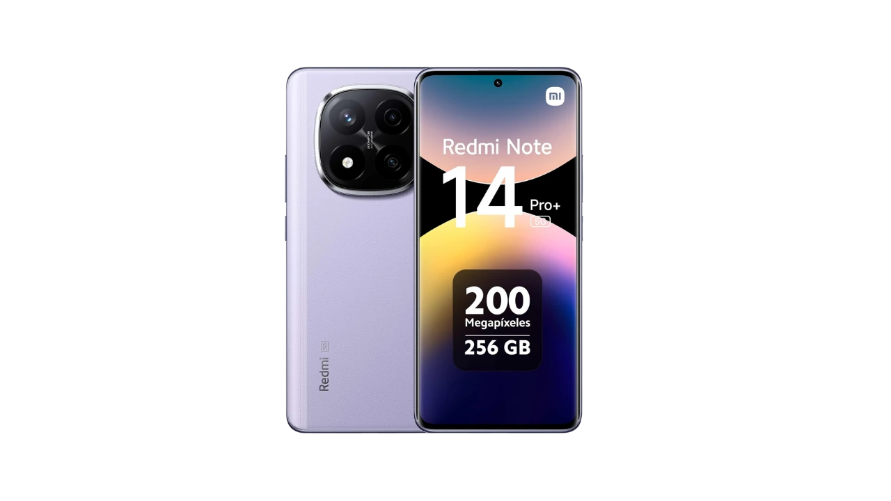 Redmi Note 14 Pro 5G