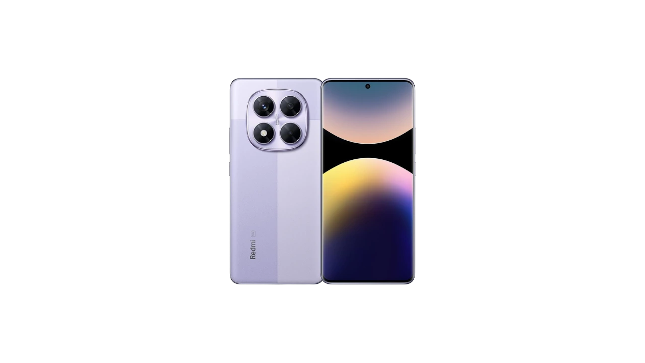 Redmi Note 14 Pro+ 5G