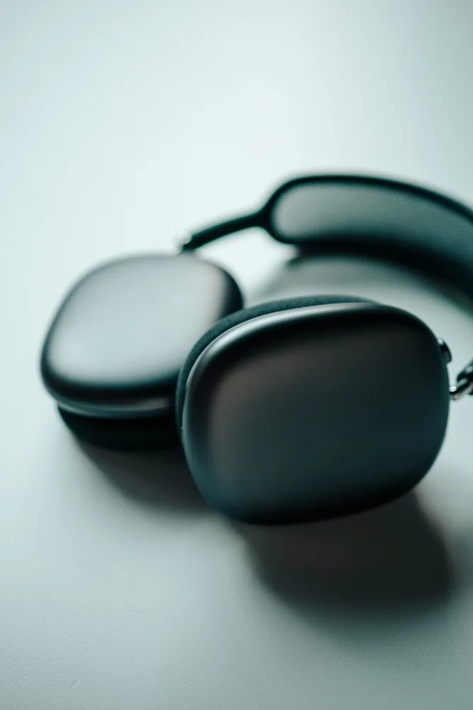 Comparativa de Audio Apple