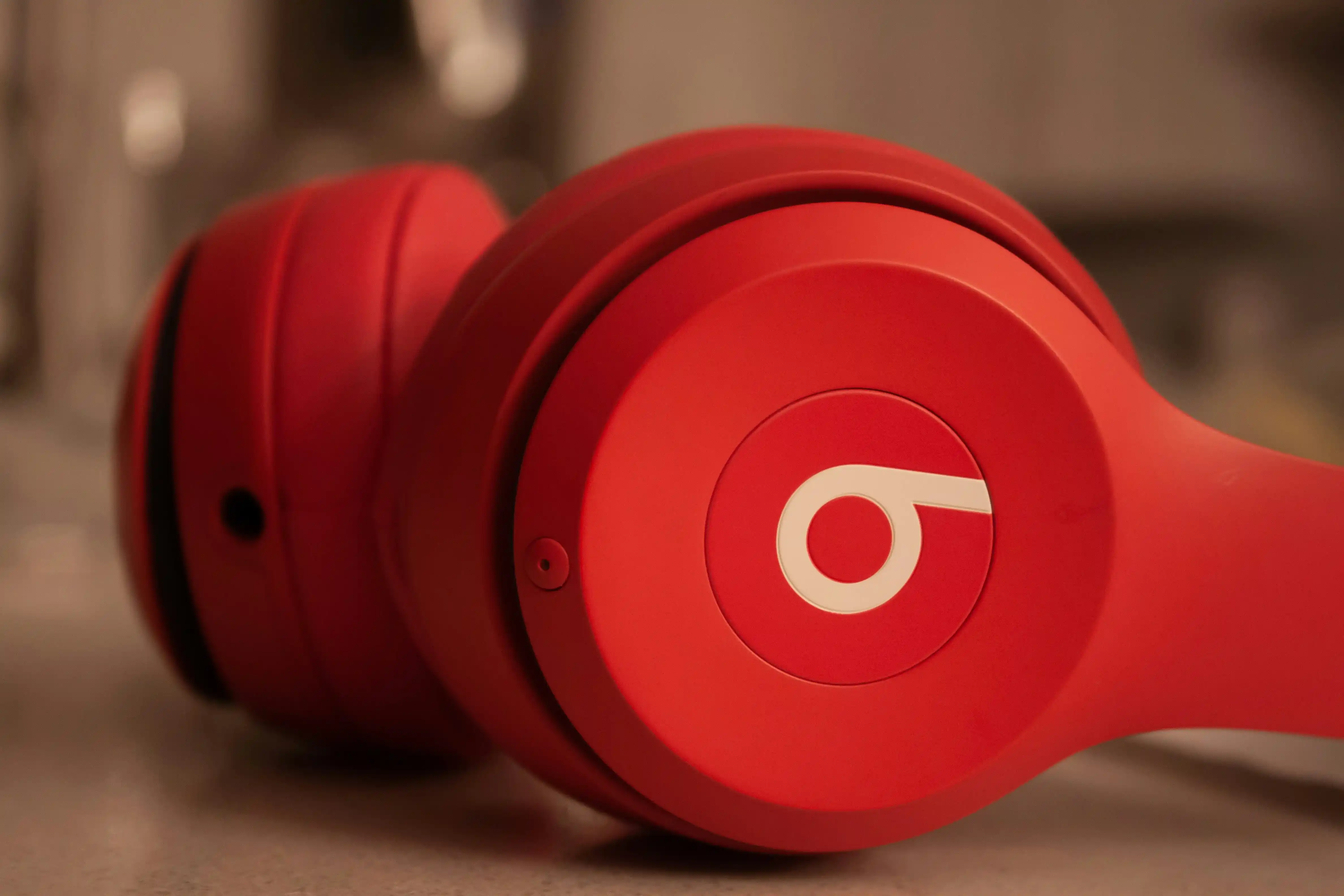 Beats Studio Pro auriculares over-ear en color negro