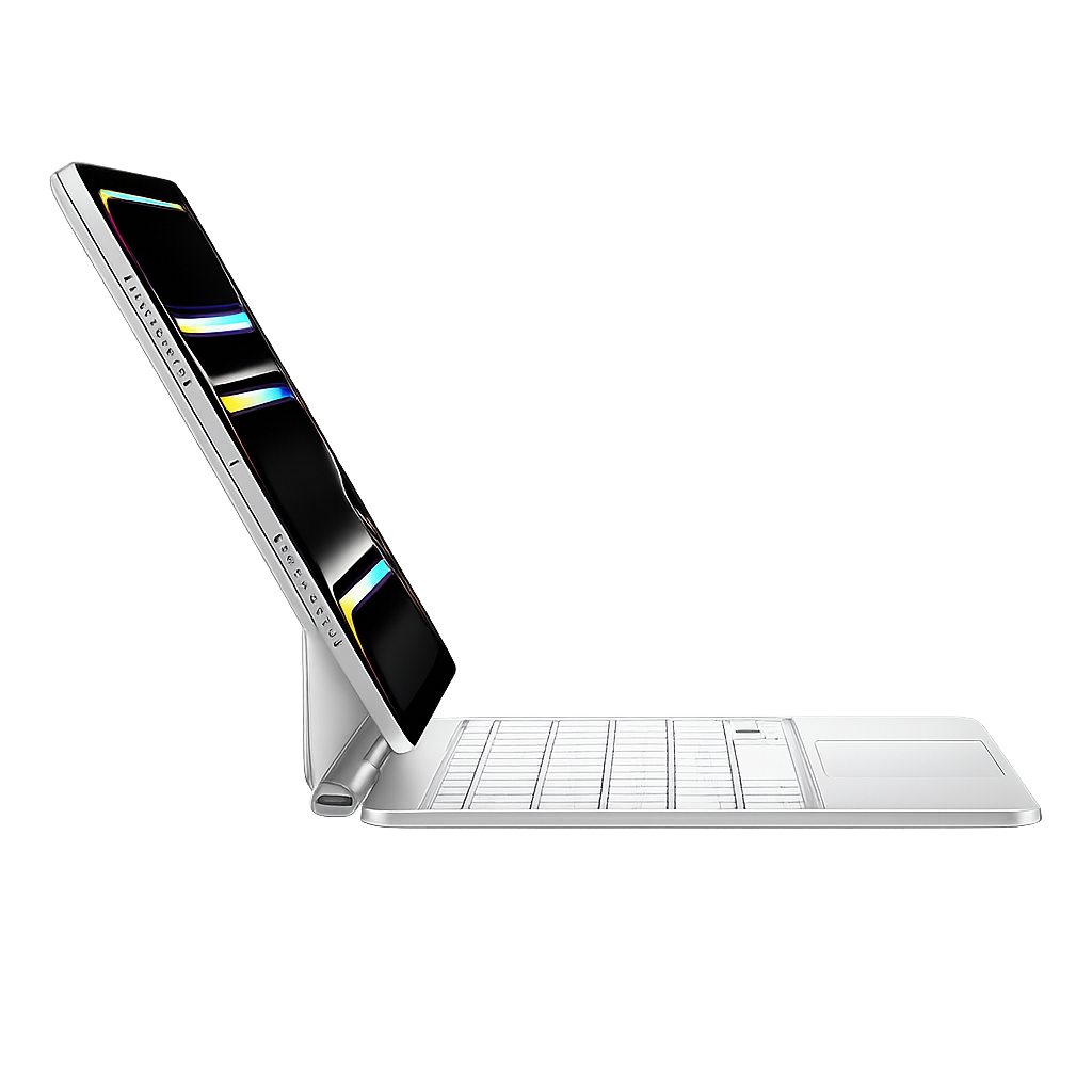 iPad Pro M5