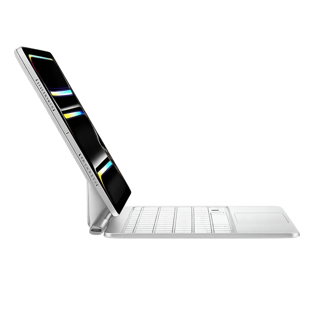 iPad Pro M5